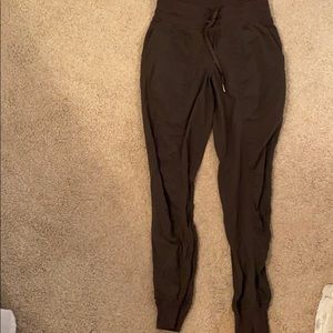 Lululemon joggers